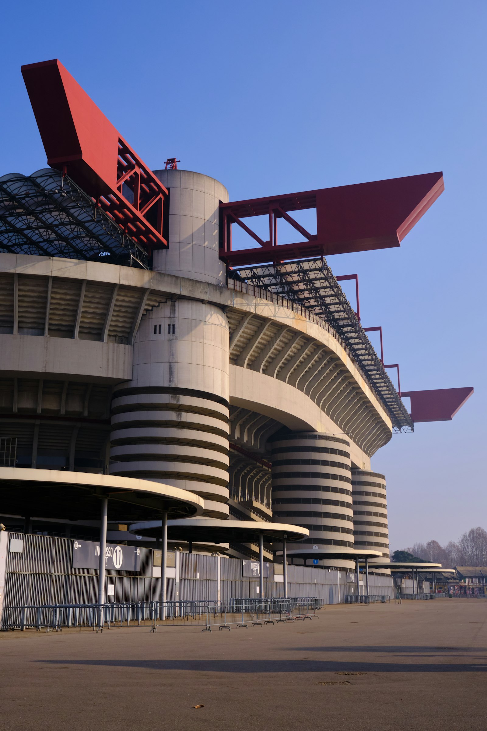 Serie A 2026-27 — season preview from 5,000 simulations